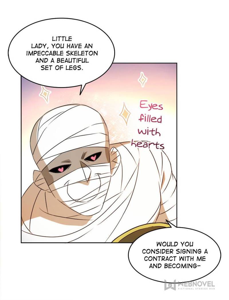 Cultivation Chat Group chapter 303 - page 15