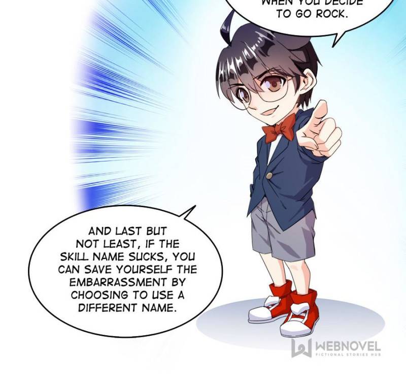 Cultivation Chat Group chapter 303 - page 41