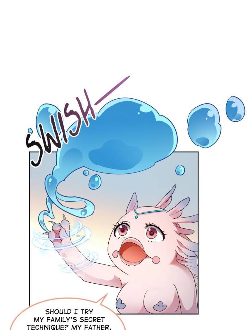 Cultivation Chat Group chapter 301 - page 8