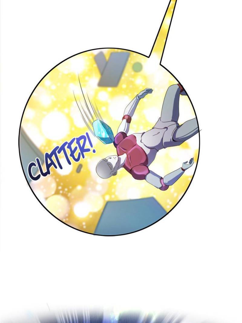 Cultivation Chat Group chapter 300 - page 22