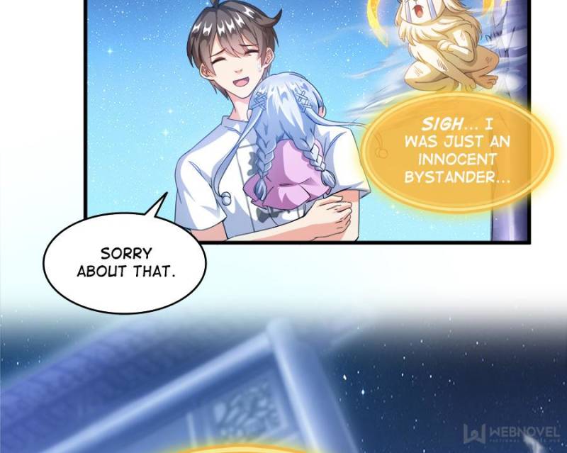 Cultivation Chat Group chapter 299 - page 14