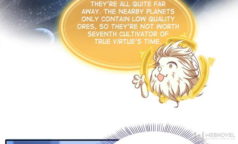 Cultivation Chat Group chapter 299 - page 26