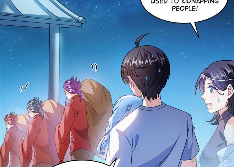 Cultivation Chat Group chapter 298 - page 62