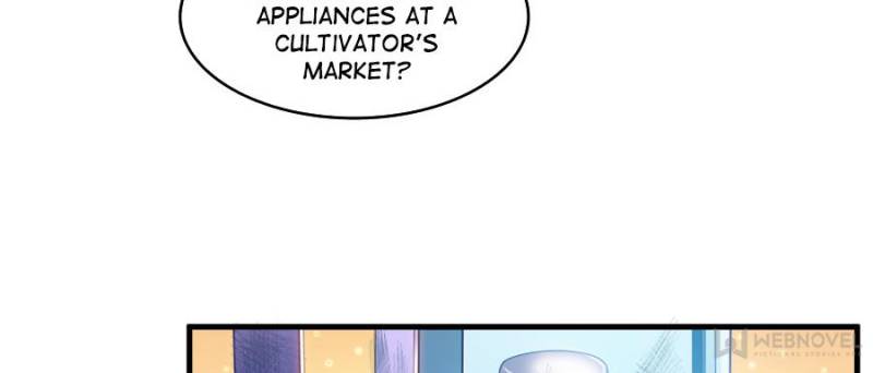 Cultivation Chat Group chapter 297 - page 30
