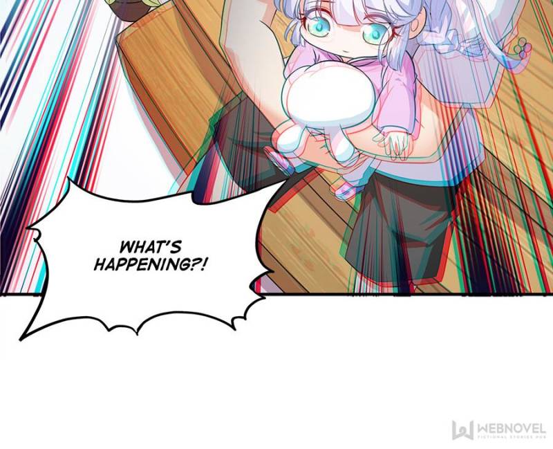 Cultivation Chat Group chapter 297 - page 48