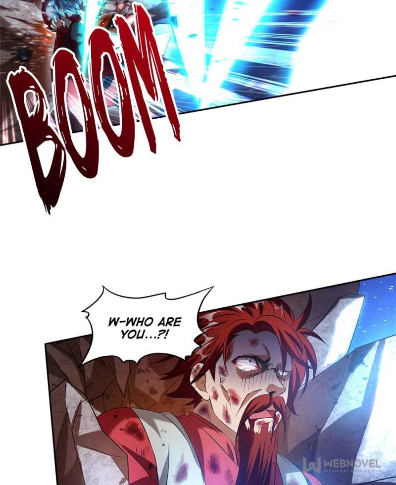 Cultivation Chat Group chapter 295 - page 13