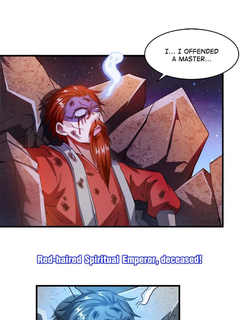 Cultivation Chat Group chapter 295 - page 16