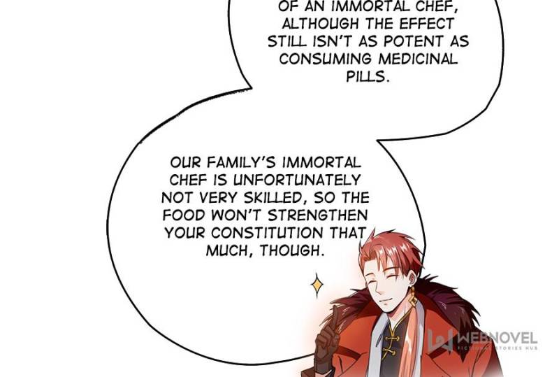 Cultivation Chat Group chapter 295 - page 55