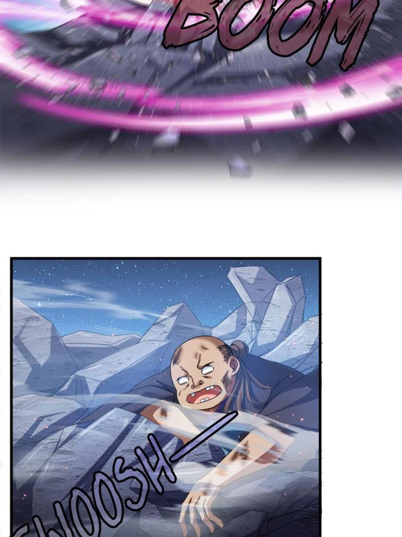 Cultivation Chat Group chapter 292 - page 16