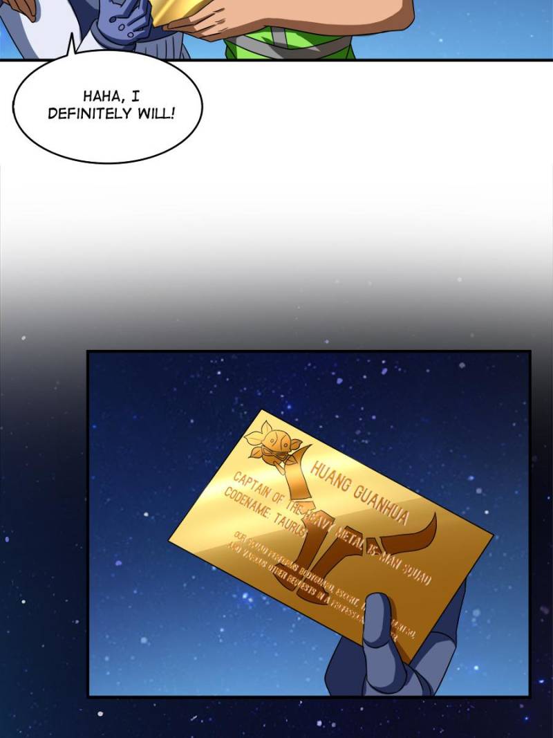 Cultivation Chat Group chapter 292 - page 31