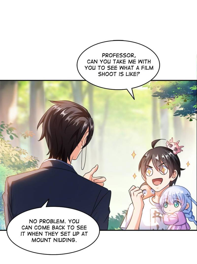 Cultivation Chat Group chapter 290 - page 1