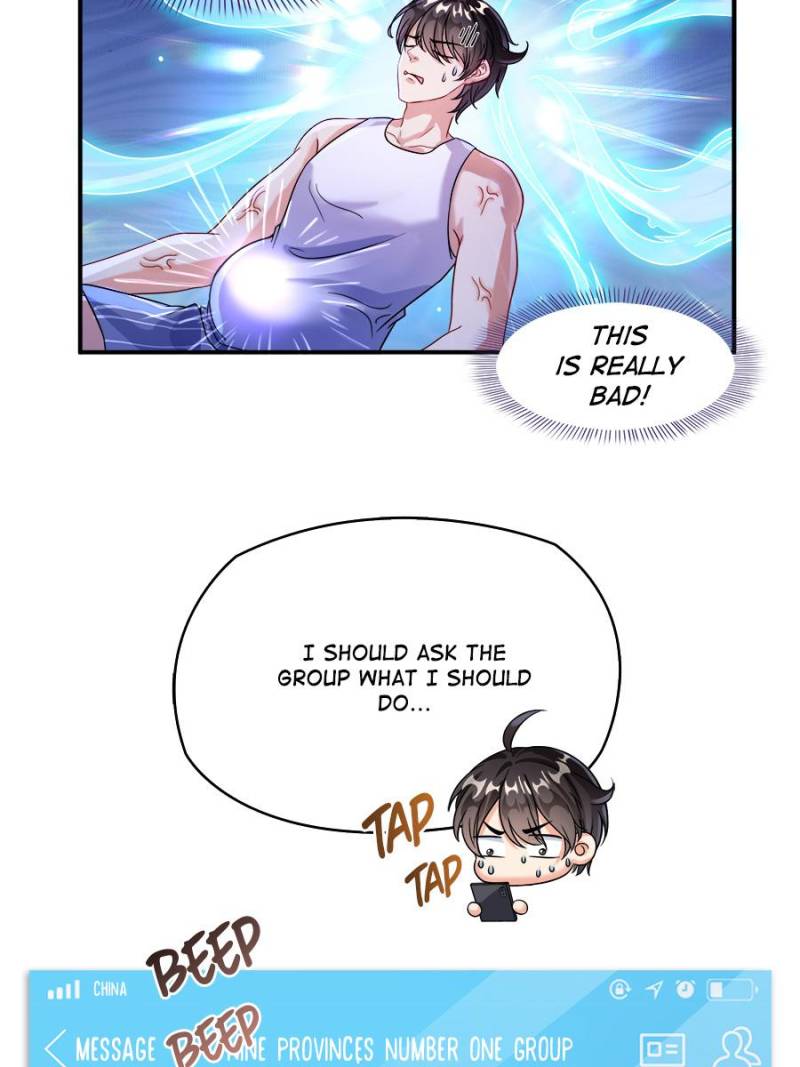 Cultivation Chat Group chapter 290 - page 22