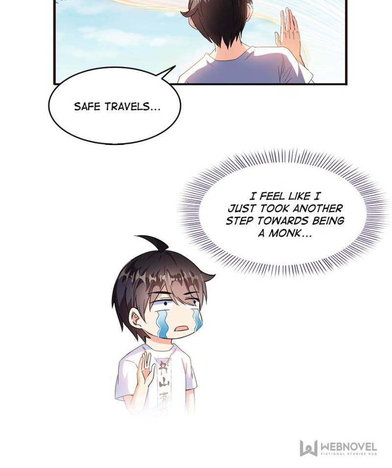 Cultivation Chat Group chapter 290 - page 37
