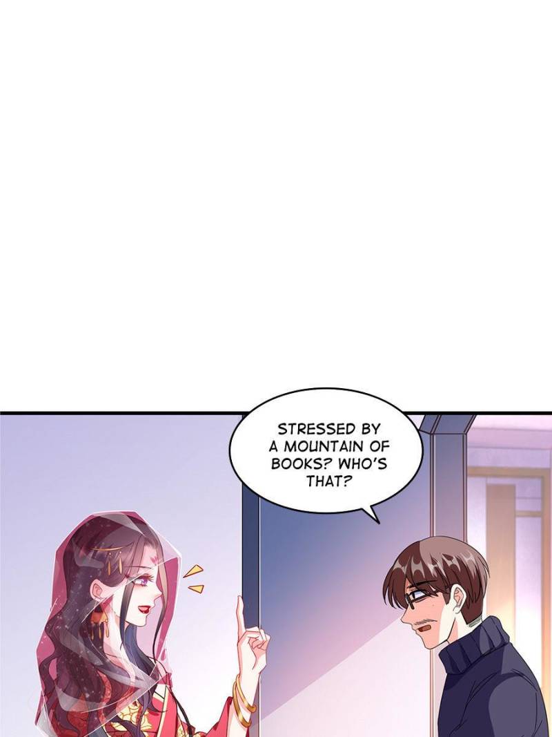 Cultivation Chat Group chapter 288 - page 7