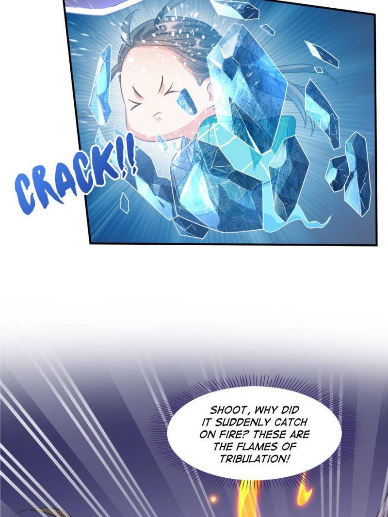 Cultivation Chat Group chapter 287 - page 11