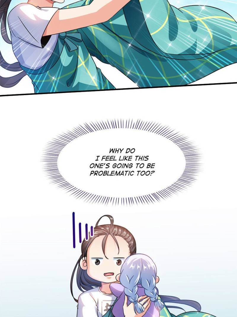 Cultivation Chat Group chapter 287 - page 48