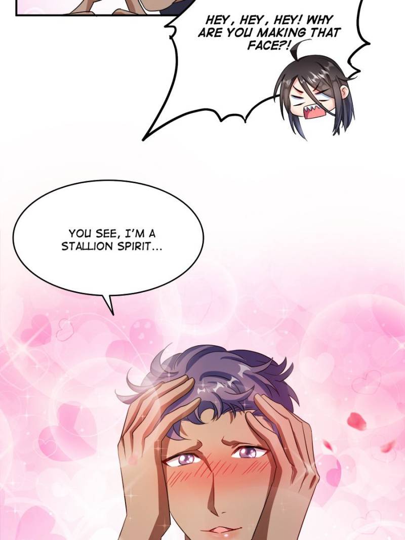 Cultivation Chat Group chapter 284 - page 5