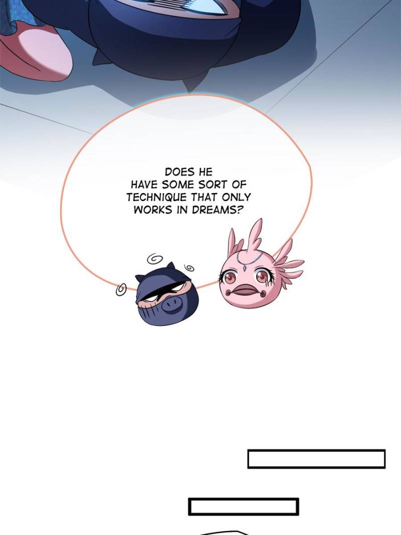 Cultivation Chat Group chapter 283 - page 17