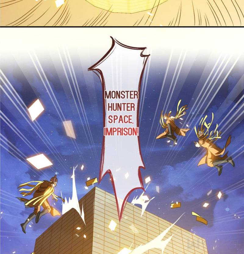 Cultivation Chat Group chapter 281 - page 14