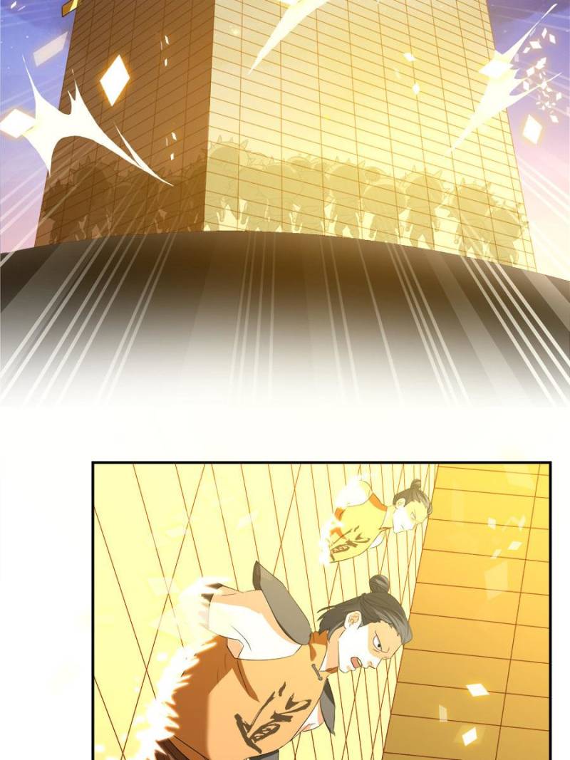Cultivation Chat Group chapter 281 - page 15