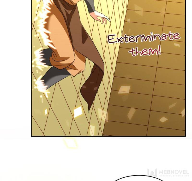 Cultivation Chat Group chapter 281 - page 16