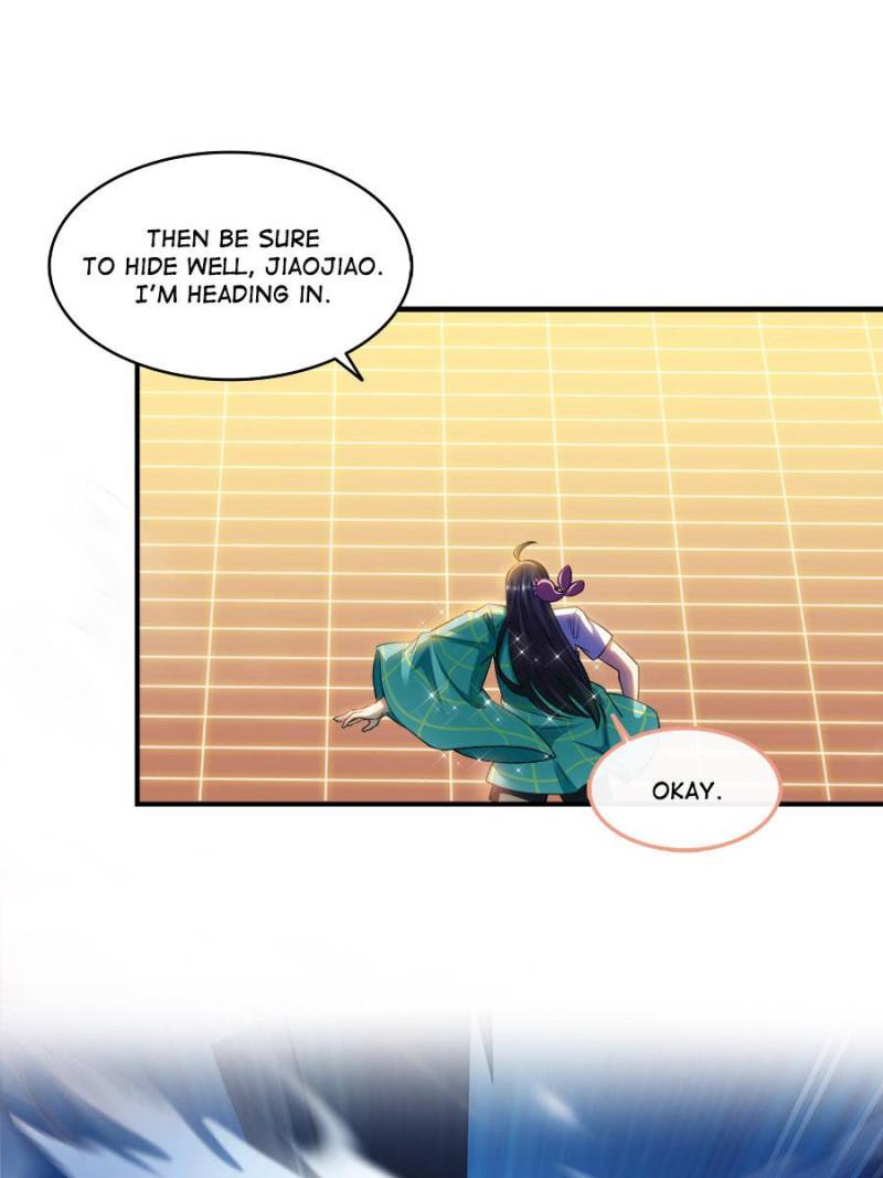 Cultivation Chat Group chapter 281 - page 19