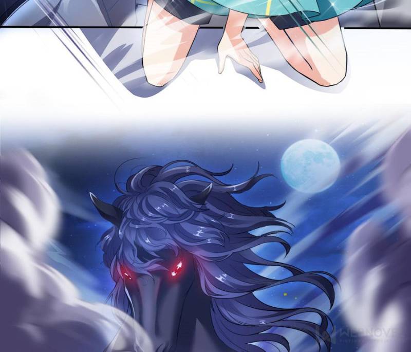 Cultivation Chat Group chapter 281 - page 22