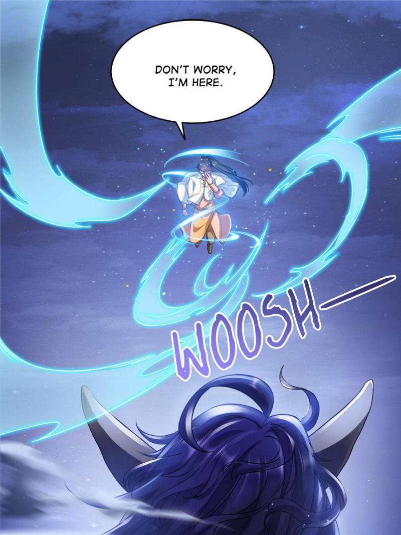 Cultivation Chat Group chapter 281 - page 25