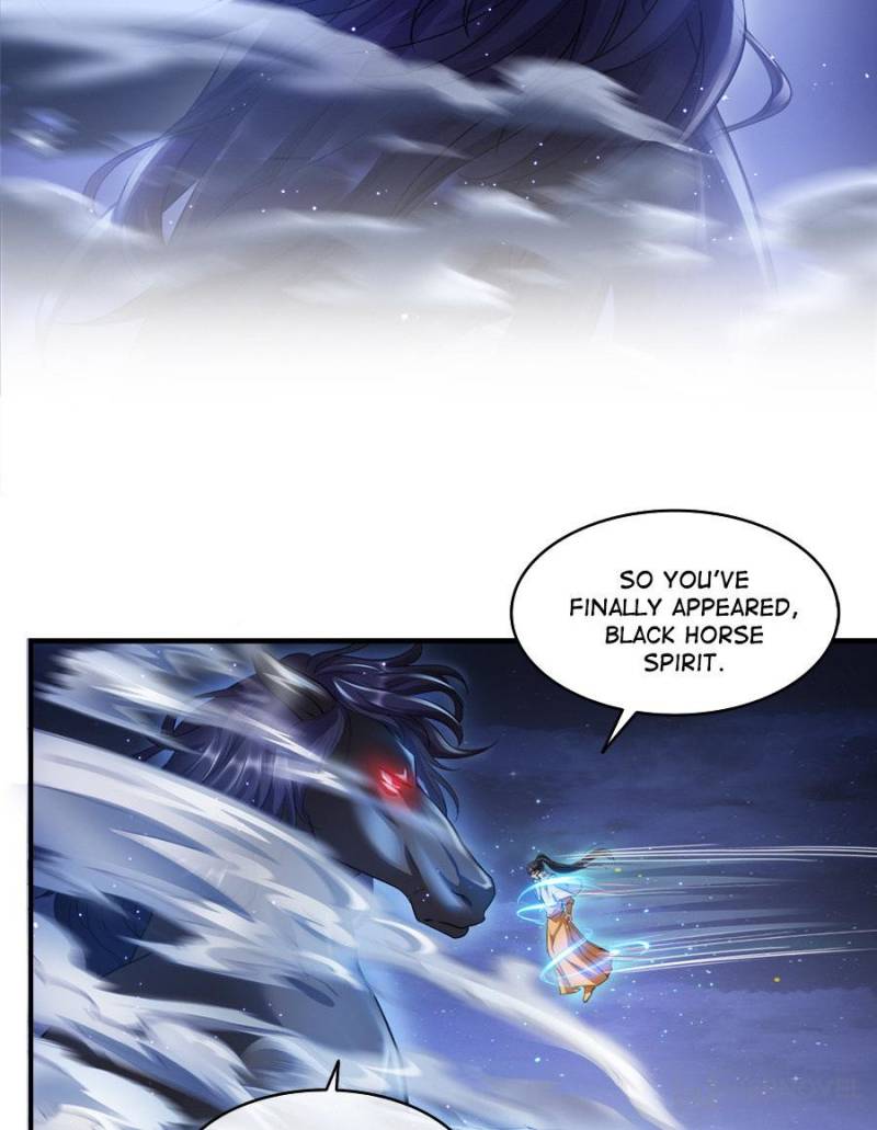 Cultivation Chat Group chapter 281 - page 26
