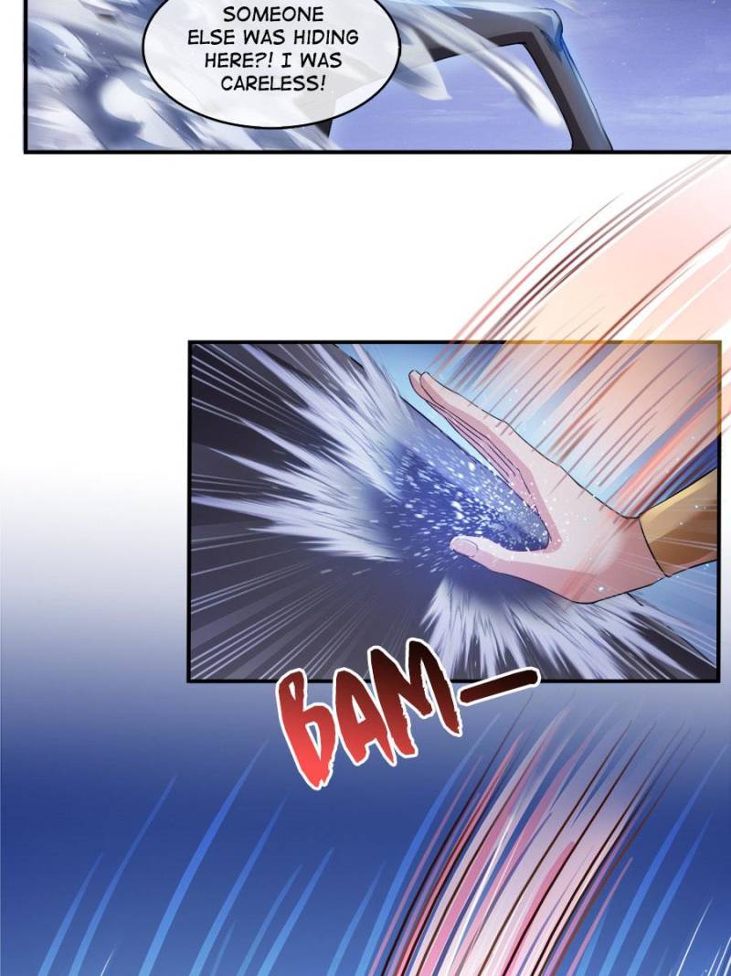 Cultivation Chat Group chapter 281 - page 27