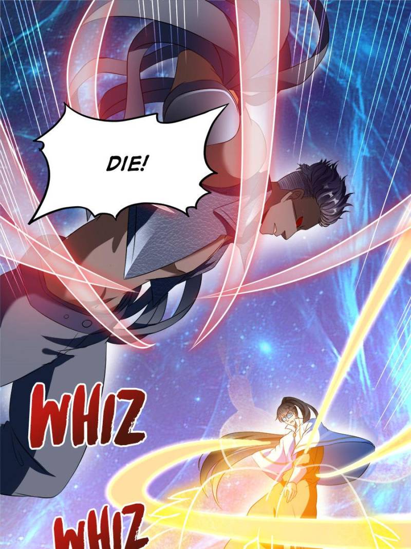 Cultivation Chat Group chapter 281 - page 31