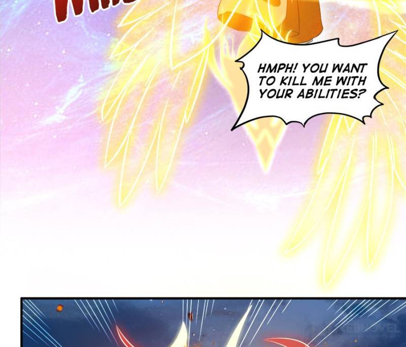 Cultivation Chat Group chapter 281 - page 32
