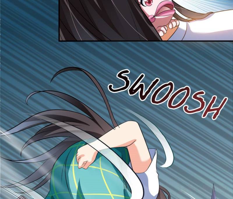 Cultivation Chat Group chapter 281 - page 34