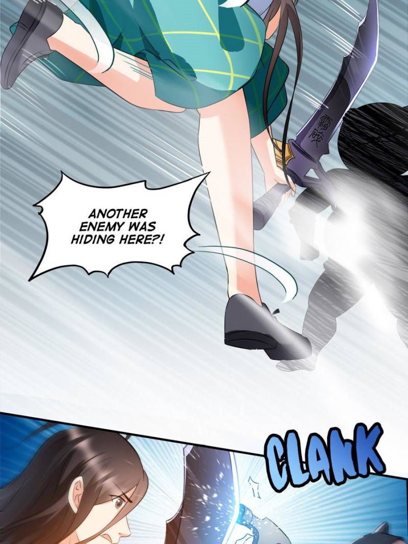 Cultivation Chat Group chapter 281 - page 35