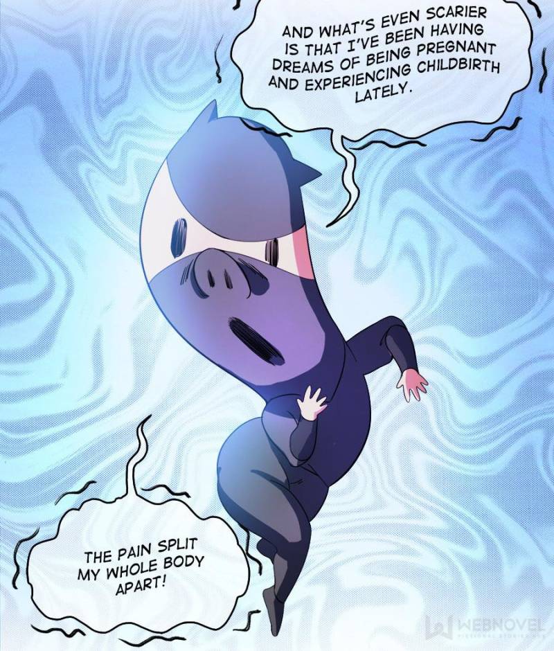 Cultivation Chat Group chapter 281 - page 40
