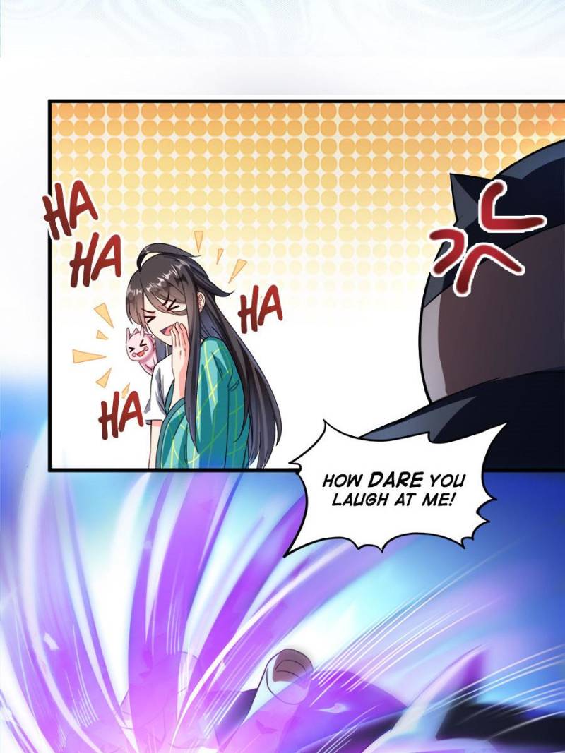 Cultivation Chat Group chapter 281 - page 41