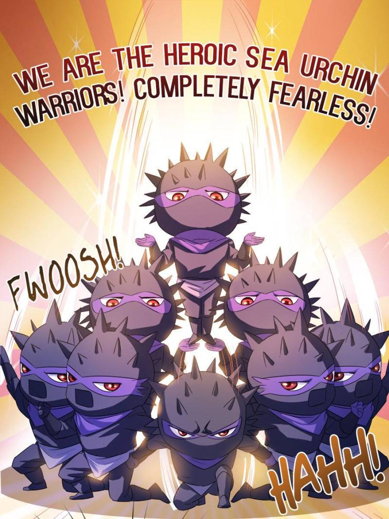 Cultivation Chat Group chapter 281 - page 7
