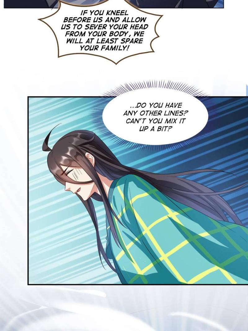 Cultivation Chat Group chapter 281 - page 9