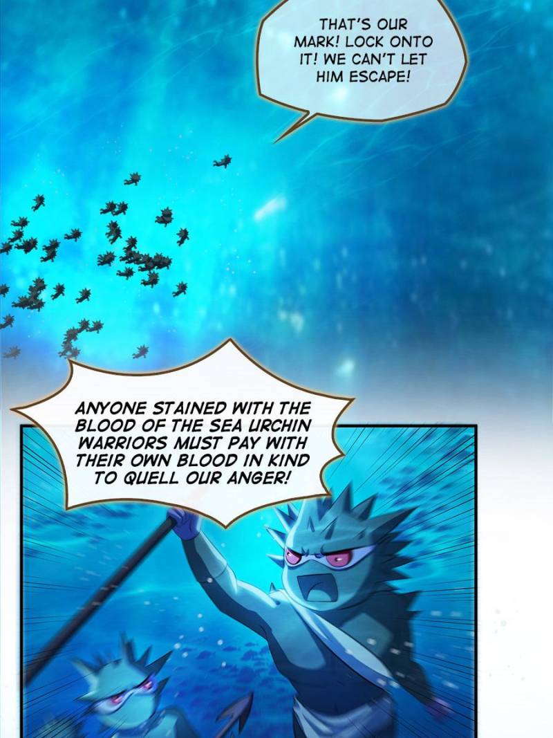 Cultivation Chat Group chapter 280 - page 28