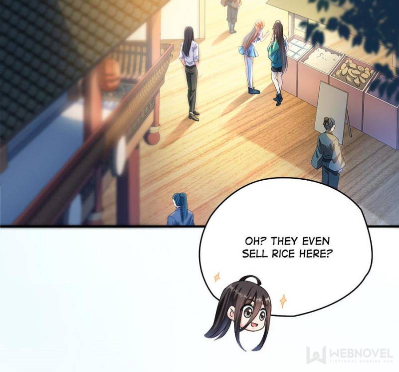 Cultivation Chat Group chapter 279 - page 6