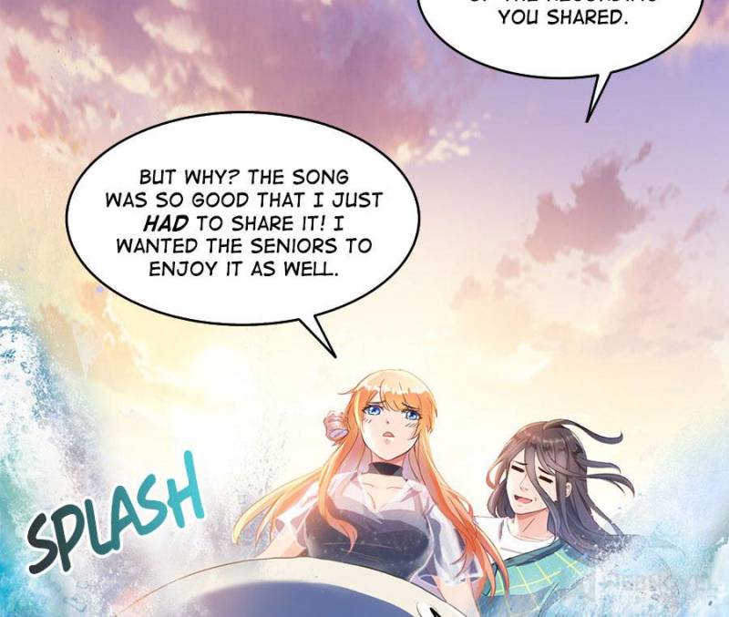 Cultivation Chat Group chapter 278 - page 10