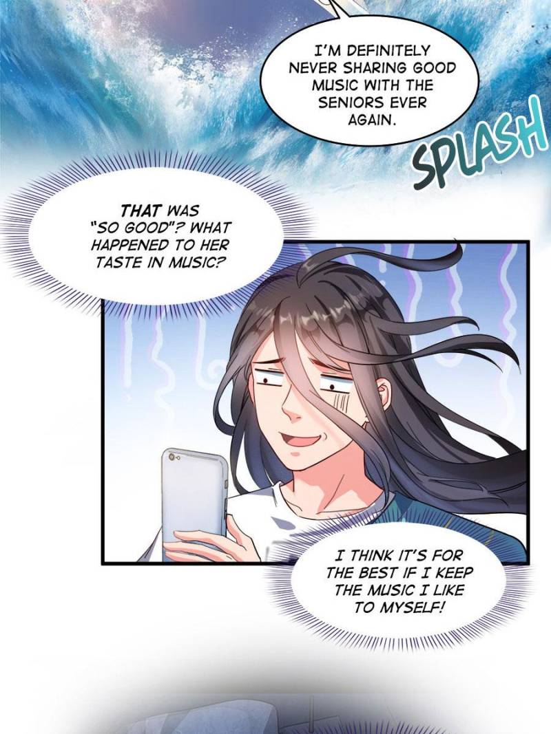 Cultivation Chat Group chapter 278 - page 11