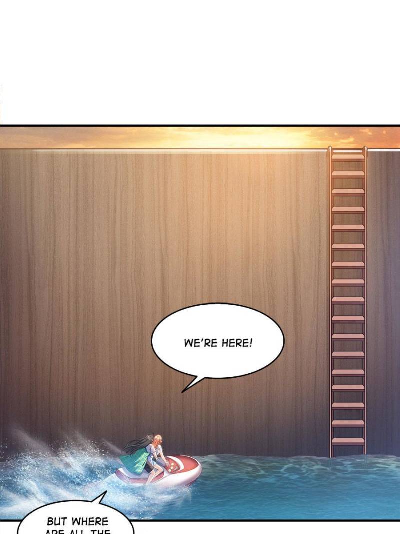 Cultivation Chat Group chapter 278 - page 19