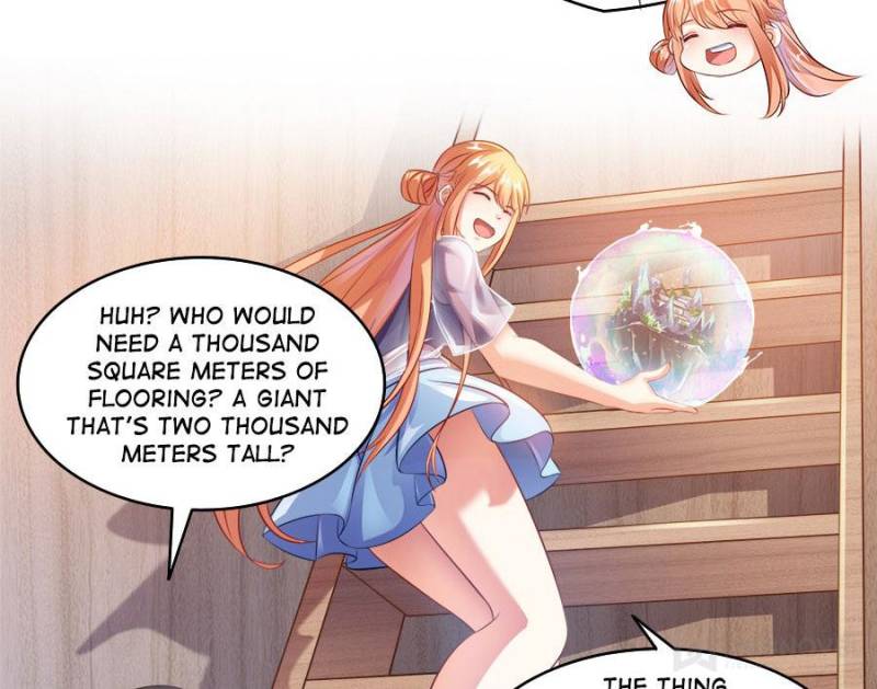 Cultivation Chat Group chapter 278 - page 22
