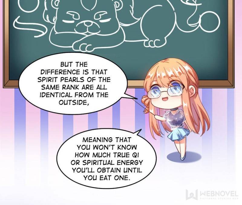 Cultivation Chat Group chapter 278 - page 30