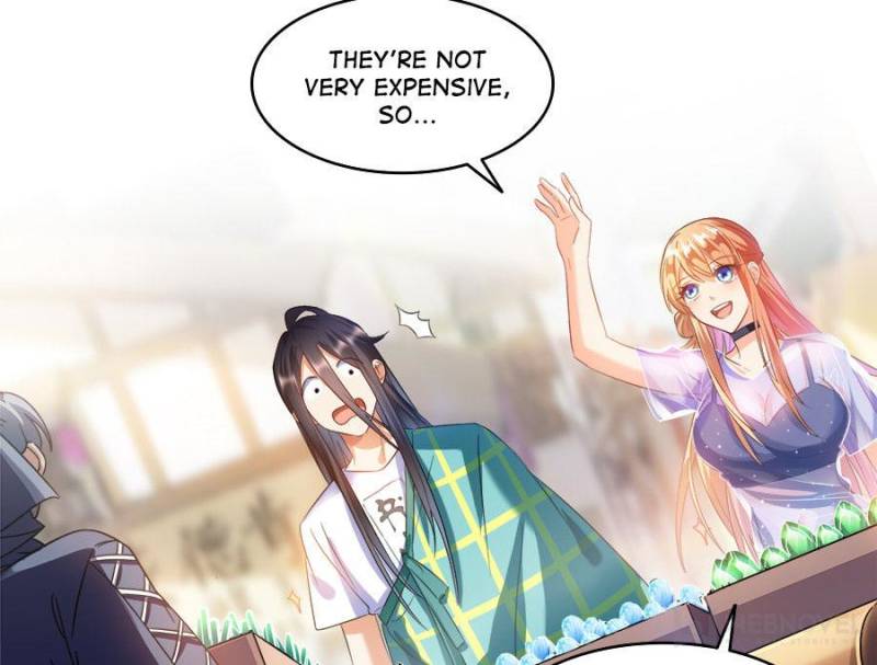 Cultivation Chat Group chapter 278 - page 32