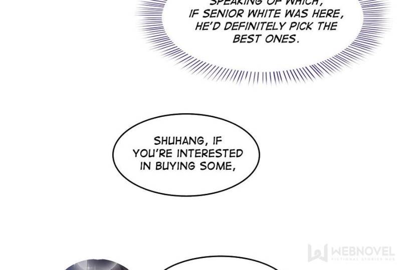 Cultivation Chat Group chapter 278 - page 34