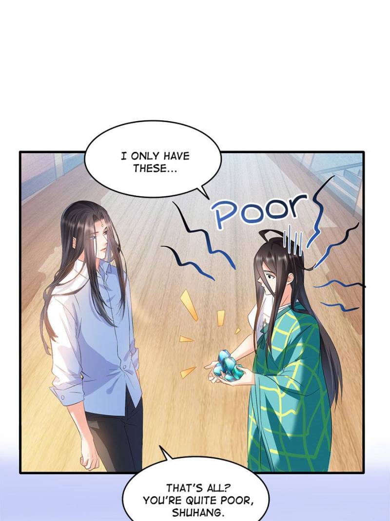 Cultivation Chat Group chapter 278 - page 37