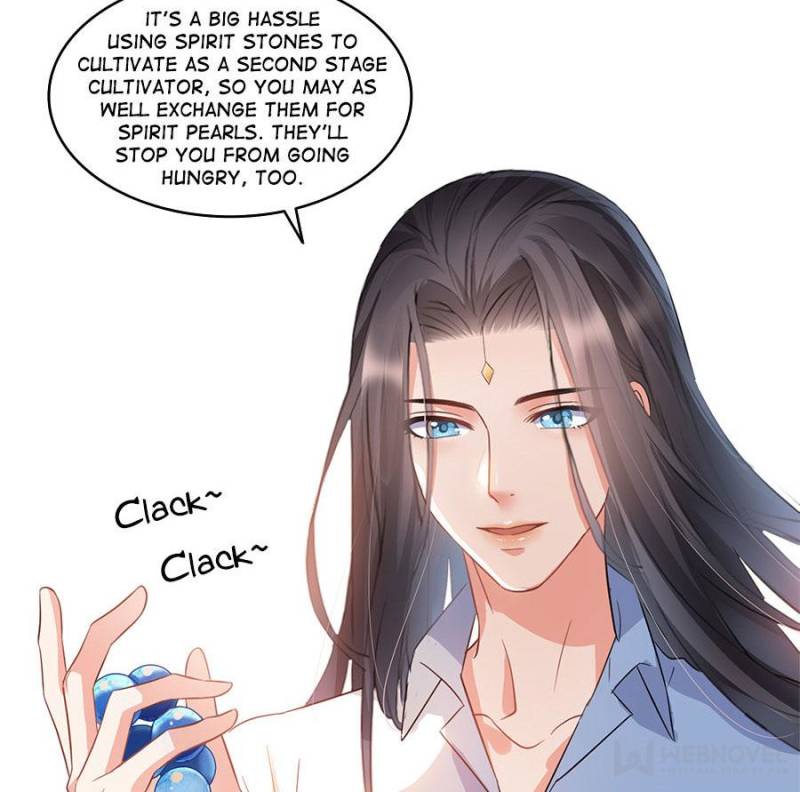 Cultivation Chat Group chapter 278 - page 40