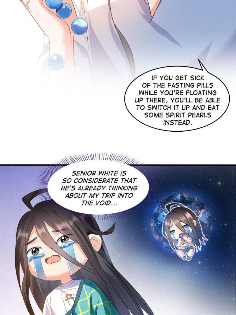 Cultivation Chat Group chapter 278 - page 41